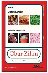 Obur Zihin - Yapı Kredi Yayınları