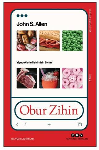 Obur Zihin - 1