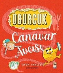 Oburcuk Canavar Avcısı - 1