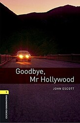 OBWL 1: Goodbye, Mr Hollywood - 1