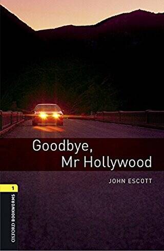 OBWL 1: Goodbye, Mr Hollywood - 1