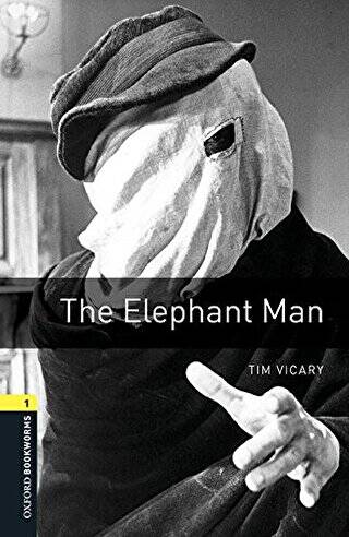 OBWL 1: The Elephant Man - 1