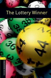 OBWL 1: The Lottery Winner - Oxford University Press