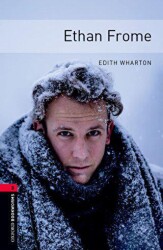 OBWL 3: Ethan Frome MP3 - Oxford University Press