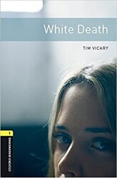 OBWL Level 1 White Death audio pack - Oxford University Press