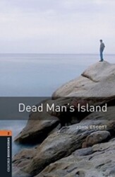OBWL Level 2 Dead Mans Island audio pack - 1