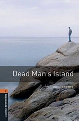 OBWL Level 2 Dead Mans Island audio pack - 1