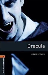 OBWL Level 2 Dracula audio pack - Oxford University Press