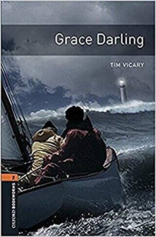 OBWL Level 2 Grace Darling audio pack - 1