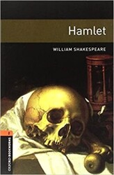 OBWL Level 2: Hamlet - audio pack - Oxford University Press