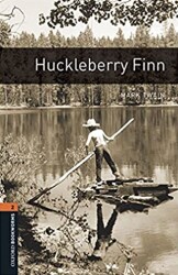 OBWL Level 2 Huckleberry Finn audio pack - Oxford University Press