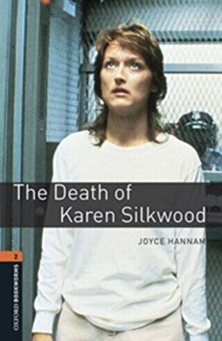OBWL Level 2 The Death of Karen Silkwood - audio pack - 1