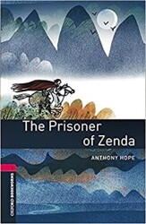 OBWL Level 3: The Prisoner of Zenda audio pack - Oxford University Press