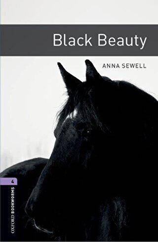 OBWL Level 4: Black Beauty - audio pack - 1