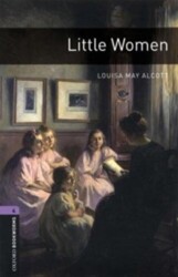 OBWL Level 4: Little Women - 1