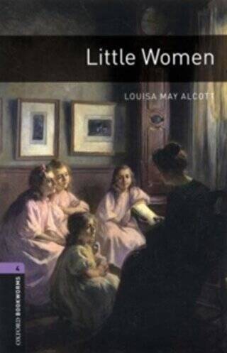 OBWL Level 4: Little Women - 1