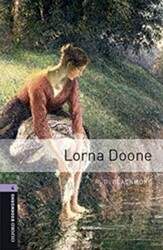 OBWL Level 4: Lorna Doone - audio pack - Oxford University Press