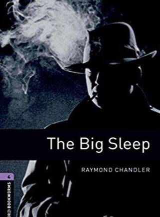 OBWL Level 4: The Big Sleep - 1