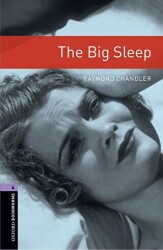 OBWL Level 4: The Big Sleep - Oxford University Press