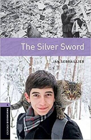 OBWL Level 4: The Silver Sword - 1