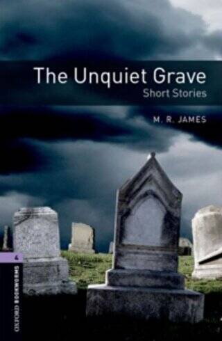 OBWL Level 4: The Unquiet Grave Short Stories - 1