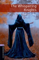 OBWL Level 4: The Whispering Knights - 1