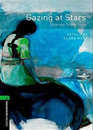 OBWL Level 6: Gazing at Stars - 1