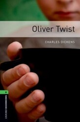 OBWL Level 6: Oliver Twist - audio pack - Oxford University Press