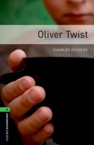 OBWL Level 6: Oliver Twist - audio pack - 1