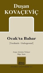 Ocak`ta Bahar - 1