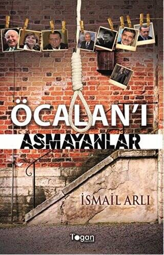 Öcalan’ı Asmayanlar - 1