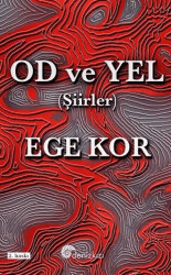 Od ve Yel - Denizkızı Yayınları