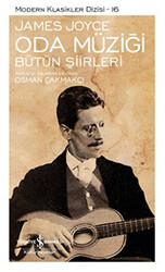 Oda Müziği - Bütün Şiirleri - 1