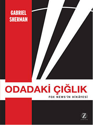 Odadaki Çığlık - 1