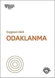 Odaklanma - 1