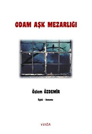 Odam Aşk Mezarlığı - 1