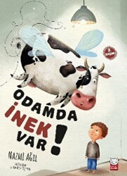 Odamda İnek Var! - 1