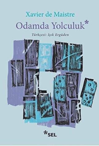 Odamda Yolculuk - 1