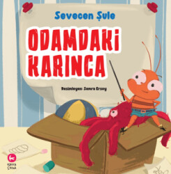 Odamdaki Karınca - Kayra Çocuk