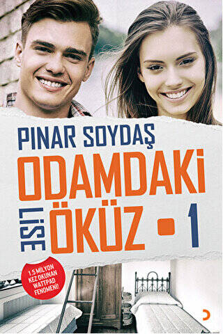 Odamdaki Öküz 1 - 1