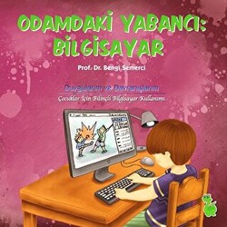 Odamdaki Yabancı: Bilgisayar - 1