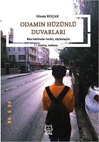 Odamın Hüzünlü Duvarları - 1