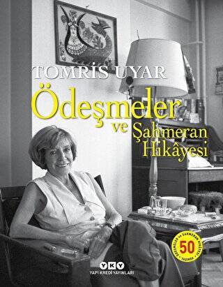 Ödeşmeler ve Şahmeran Hikayesi 50 Yaşında - 1