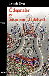 Ödeşmeler ve Şahmeran Hikayesi - 1