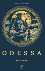 Odessa - 1