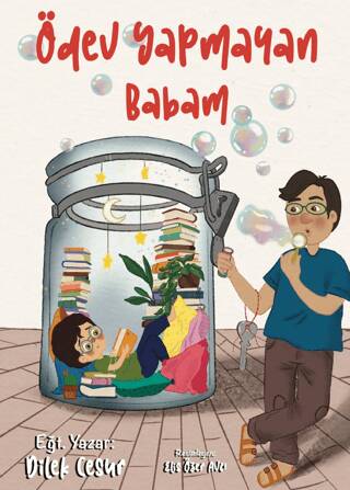 Ödev Yapmayan Babam - 1