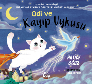 Odi ve Kayıp Uykusu - 1