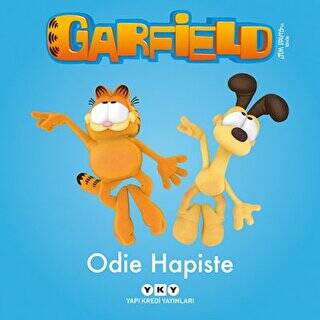 Odie Hapiste - 1