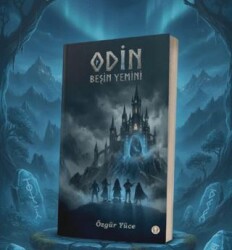 Odin: Beşin Yemini - Evrensel Kültür Yayınları