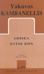 Odisea Evine Dön - 1